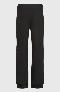 HerenFWC'Cruz wintersportbroek| Zwart
