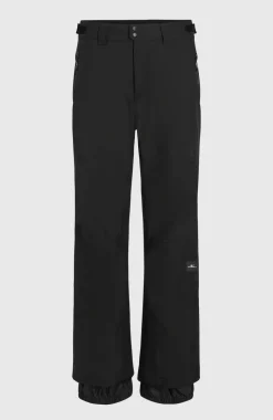 HerenFWC'Cruz wintersportbroek| Zwart