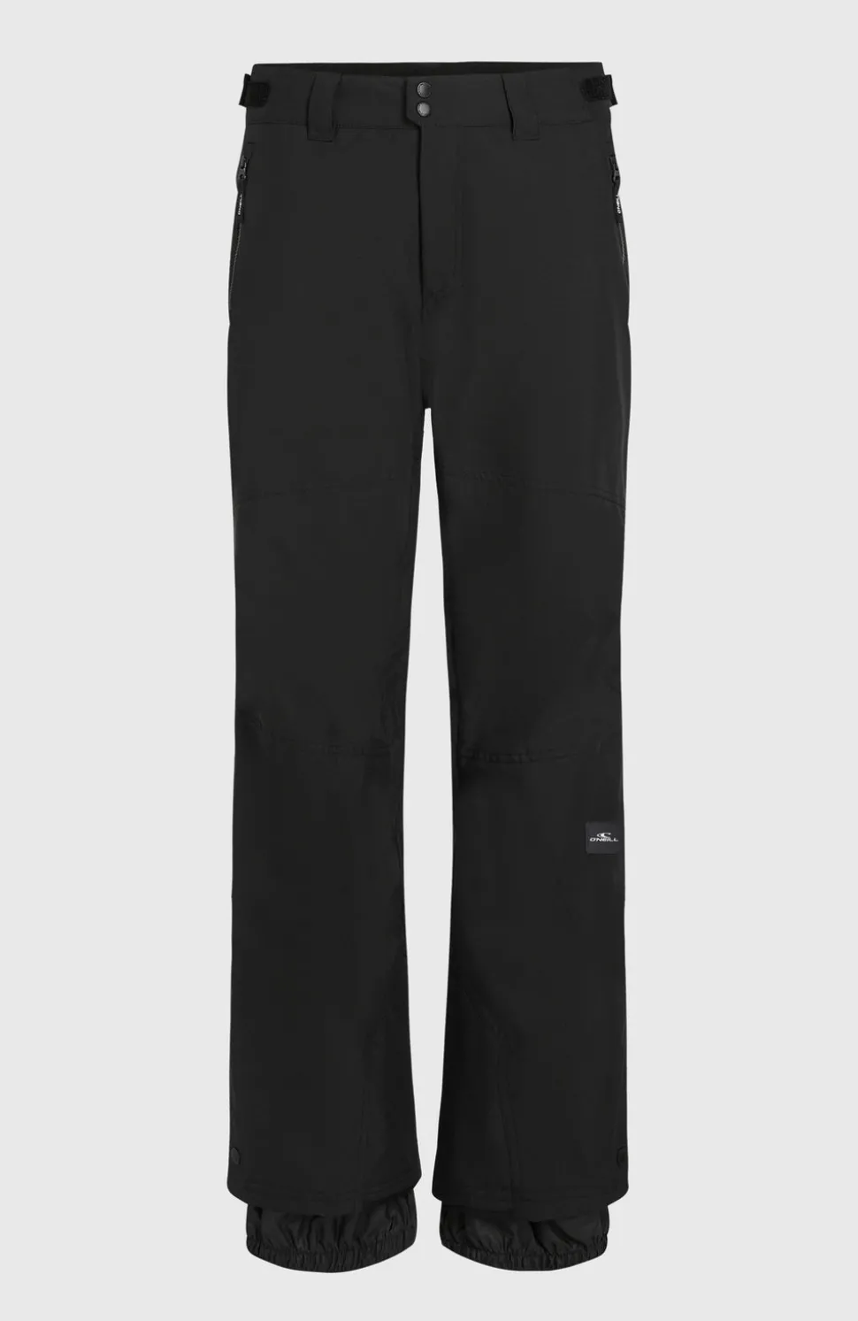 HerenFWC'Cruz wintersportbroek| Zwart