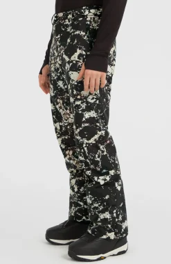 HerenFWC'Cruz wintersportbroek| Zwart