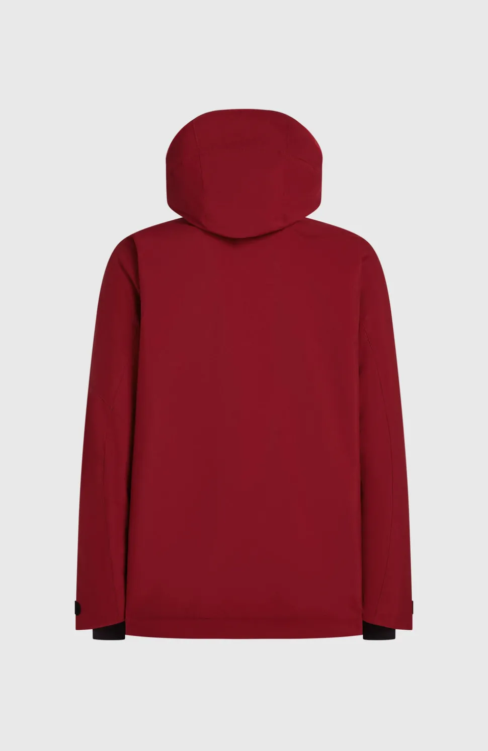 HerenFWC'Cruz wintersportjas| Rood