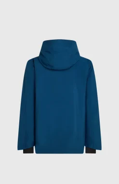 HerenFWC'Cruz wintersportjas| Blauw
