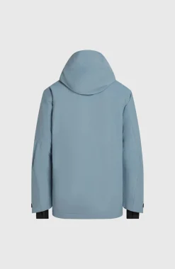 HerenFWC'Cruz wintersportjas| Blauw