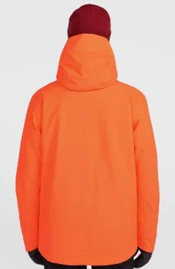 HerenFWC'Cruz wintersportjas| Rood