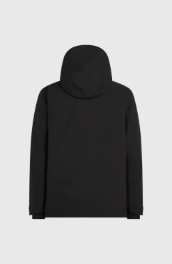 HerenFWC'Cruz wintersportjas| Zwart