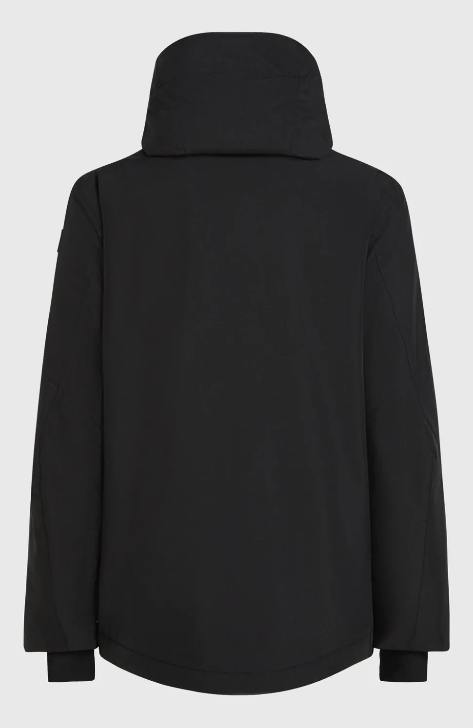 HerenFWC'Cruz wintersportjas| Zwart