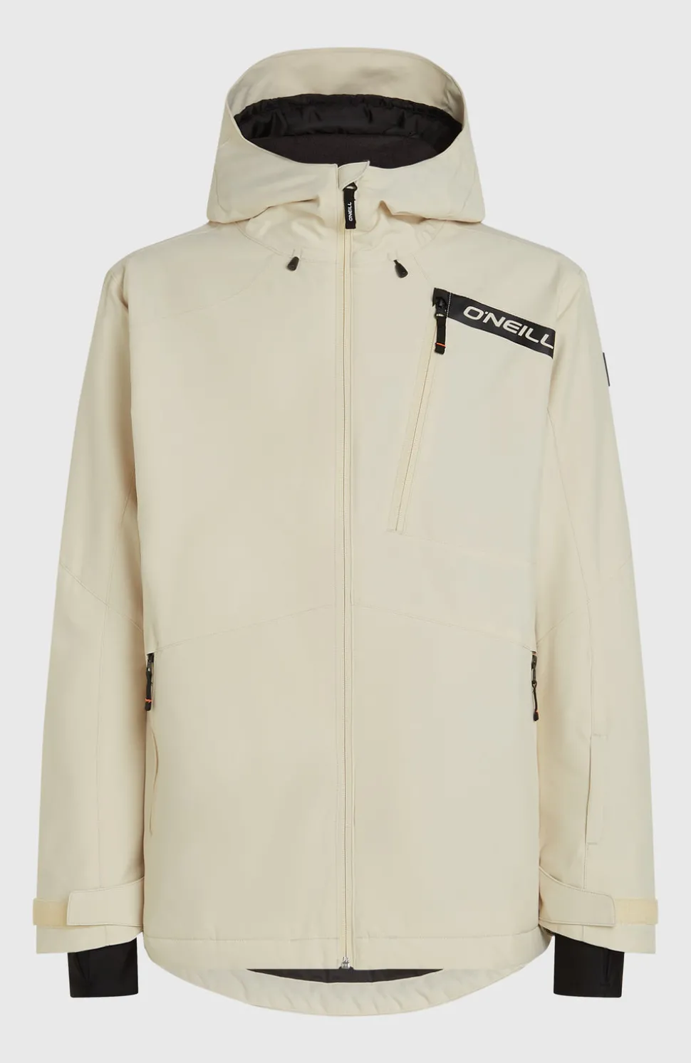 HerenFWC'Cruz wintersportjas| Beige