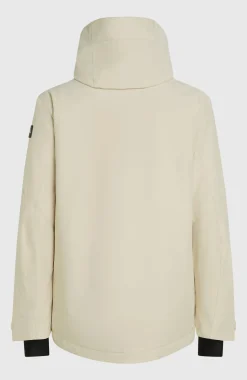HerenFWC'Cruz wintersportjas| Beige