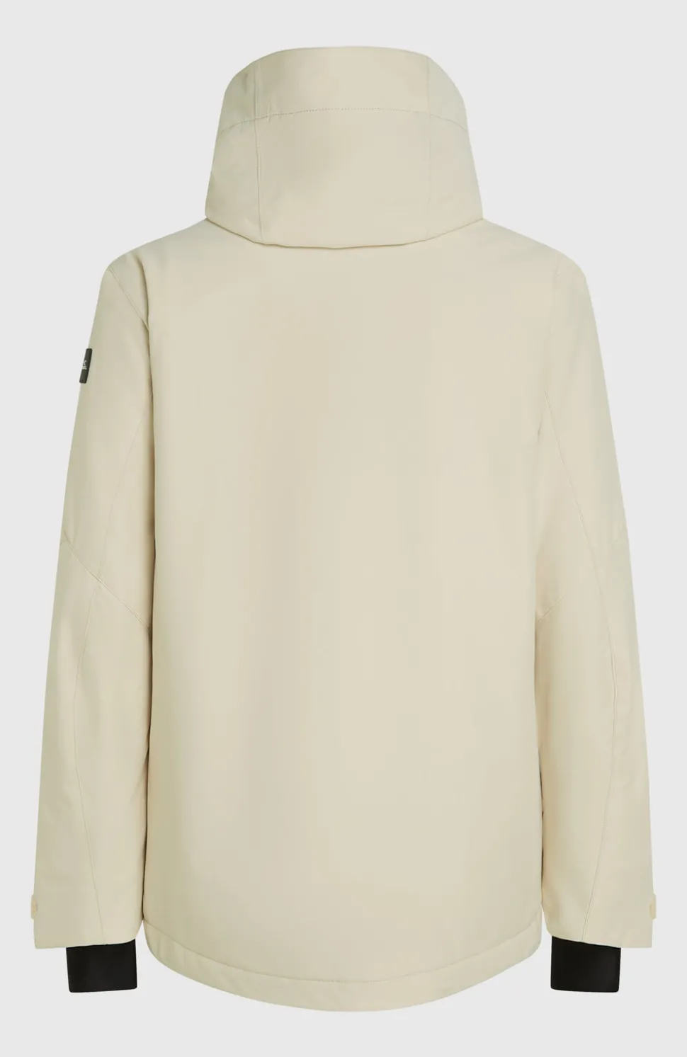 HerenFWC'Cruz wintersportjas| Beige