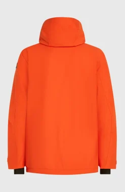 HerenFWC'Cruz wintersportjas| Rood