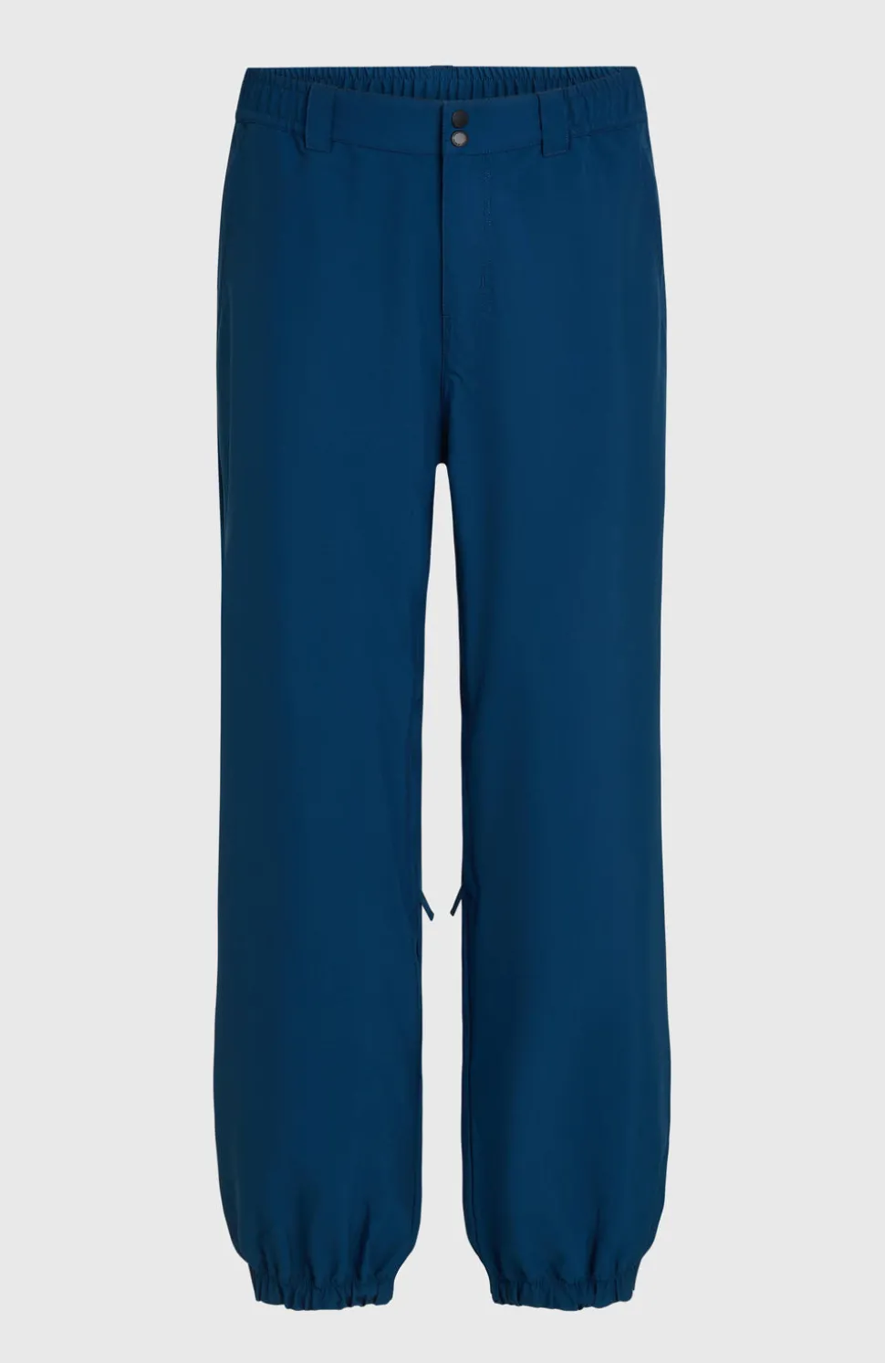HerenFWC Oversized wintersportbroek| Blauw
