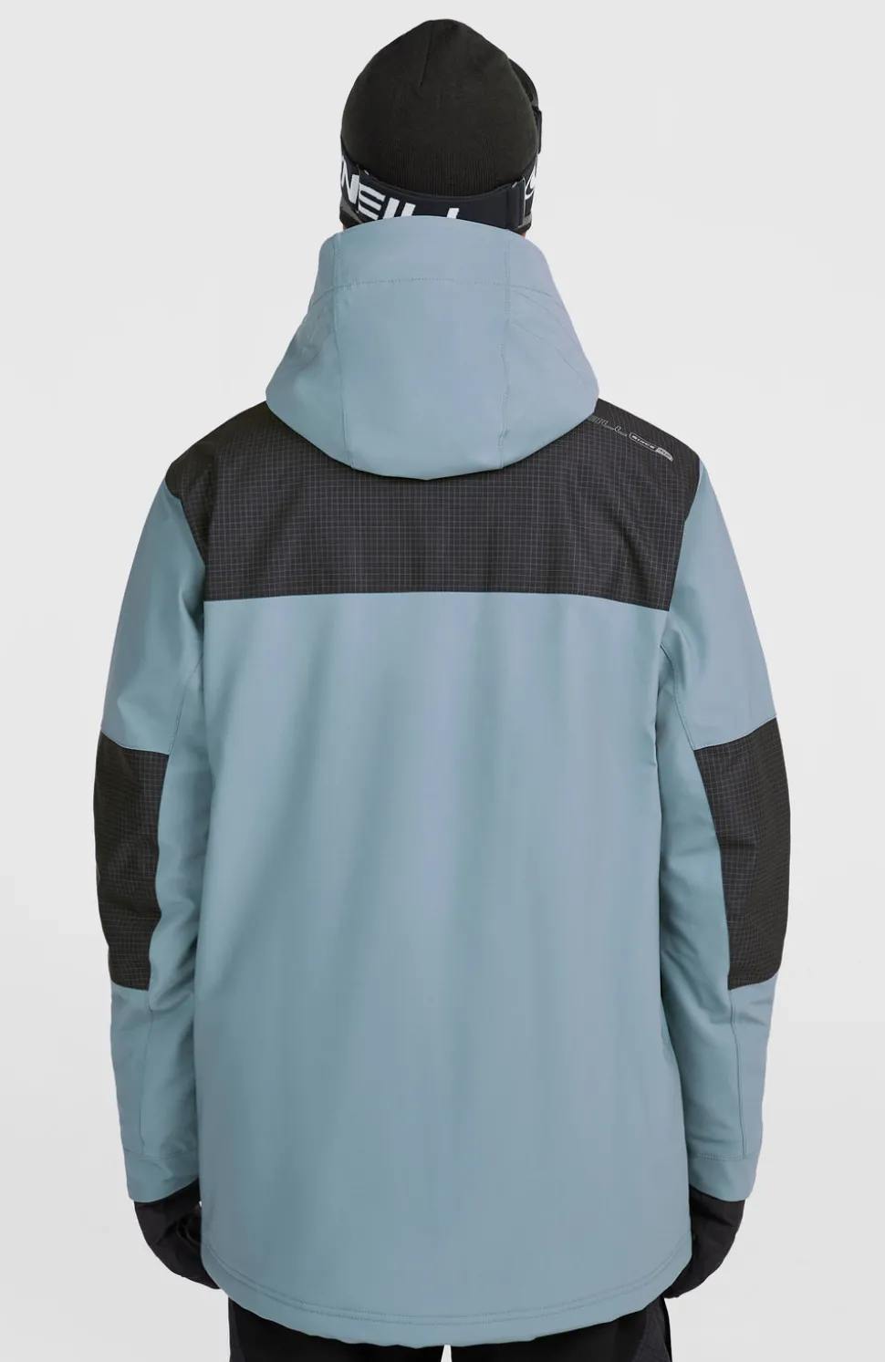 HerenFWC'Peak Fire wintersportjas| Blauw Mix
