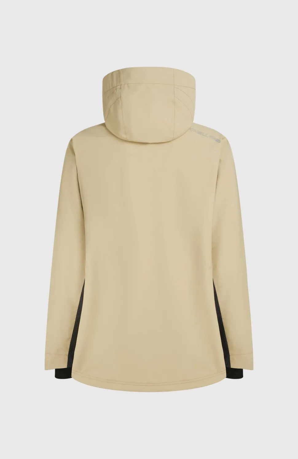 HerenFWC'Peak Pro wintersportjas| Beige Mix