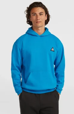 HerenFWC'Play hoodie| Blauw