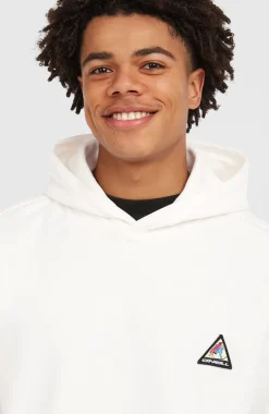 HerenFWC'Play hoodie| Wit