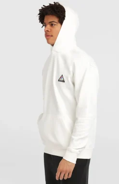 HerenFWC'Play hoodie| Wit