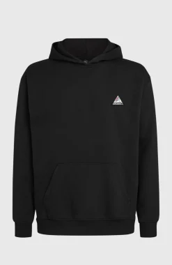 HerenFWC'Play hoodie| Zwart