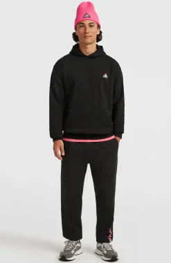 HerenFWC'Play hoodie| Zwart