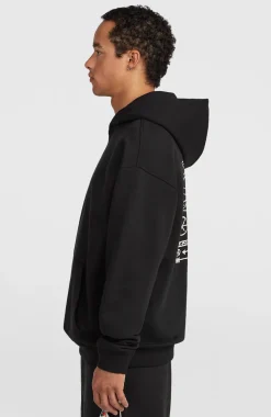 HerenFWC'Play hoodie| Zwart