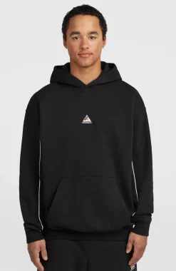 HerenFWC'Play hoodie| Zwart