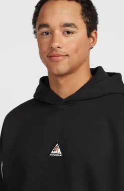 HerenFWC'Play hoodie| Zwart
