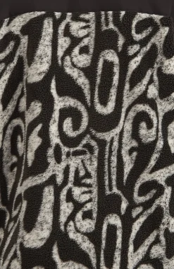 HerenFWC'Play Hyperfleece trui| Zwart