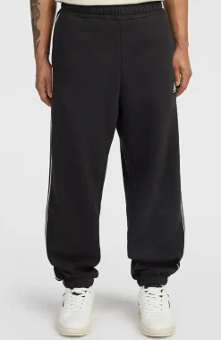 HerenFWC'Play joggingbroek| Zwart