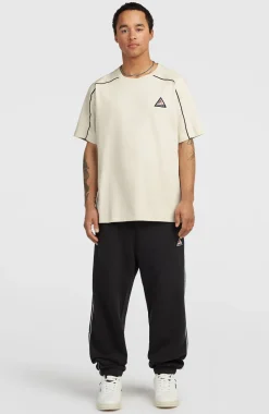 HerenFWC'Play joggingbroek| Zwart