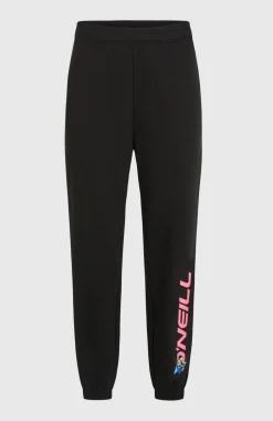 HerenFWC'Play joggingbroek| Zwart