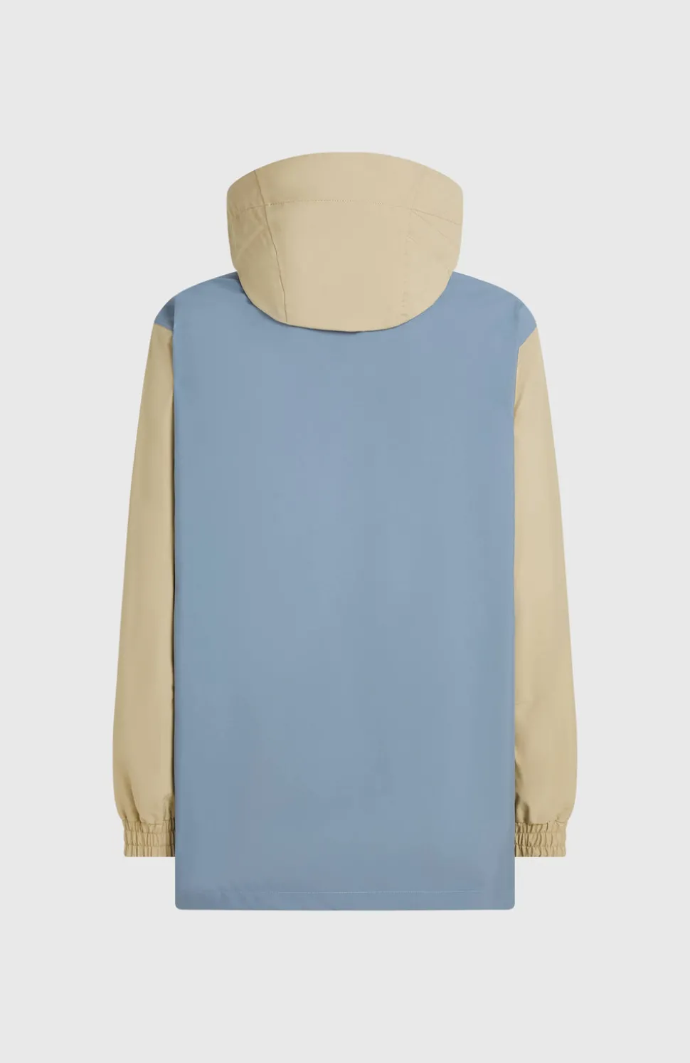 HerenFWC'Play Park wintersportjas| Beige Mix