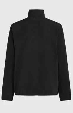 HerenFWC'Play Polartec® fleecevest| Zwart