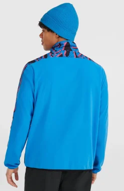HerenFWC'Play Polartec® fleecevest| Roze