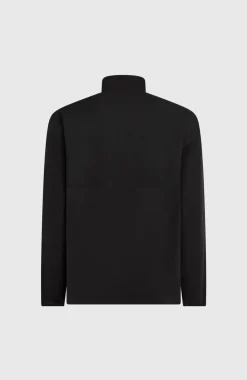 HerenFWC'Play Polartec® Hyperfleece vest met volledige rits| Zwart