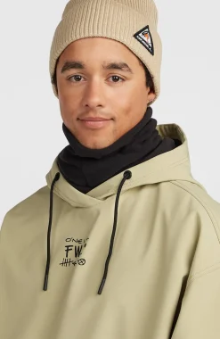HerenFWC'Play Softshell hoodie| Beige