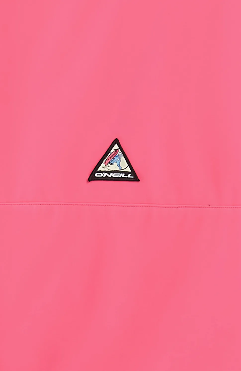 HerenFWC'Play Softshell hoodie| Roze