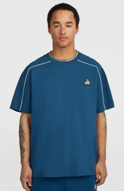 HerenFWC'Play T-shirt| Blauw