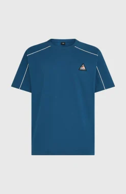 HerenFWC'Play T-shirt| Blauw