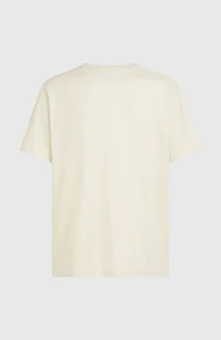 HerenFWC'Play T-shirt| Wit