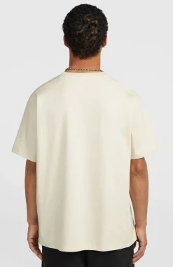 HerenFWC'Play T-shirt| Wit