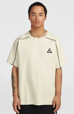 HerenFWC'Play T-shirt| Wit
