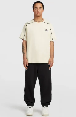 HerenFWC'Play T-shirt| Wit