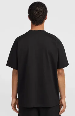 HerenFWC'Play T-shirt| Zwart