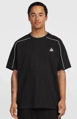 HerenFWC'Play T-shirt| Zwart