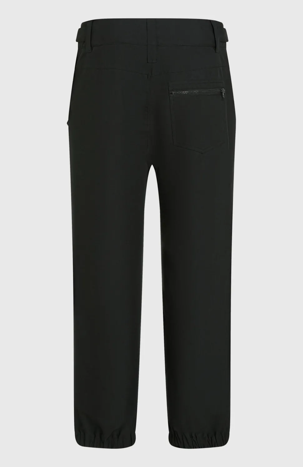 HerenFWC'Play wintersportbroek| Zwart