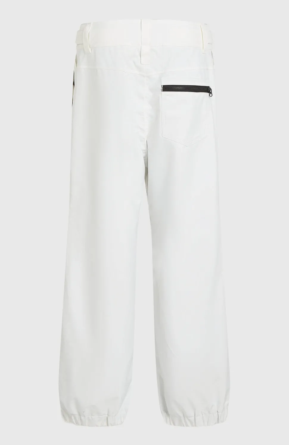 HerenFWC'Play wintersportbroek| Wit