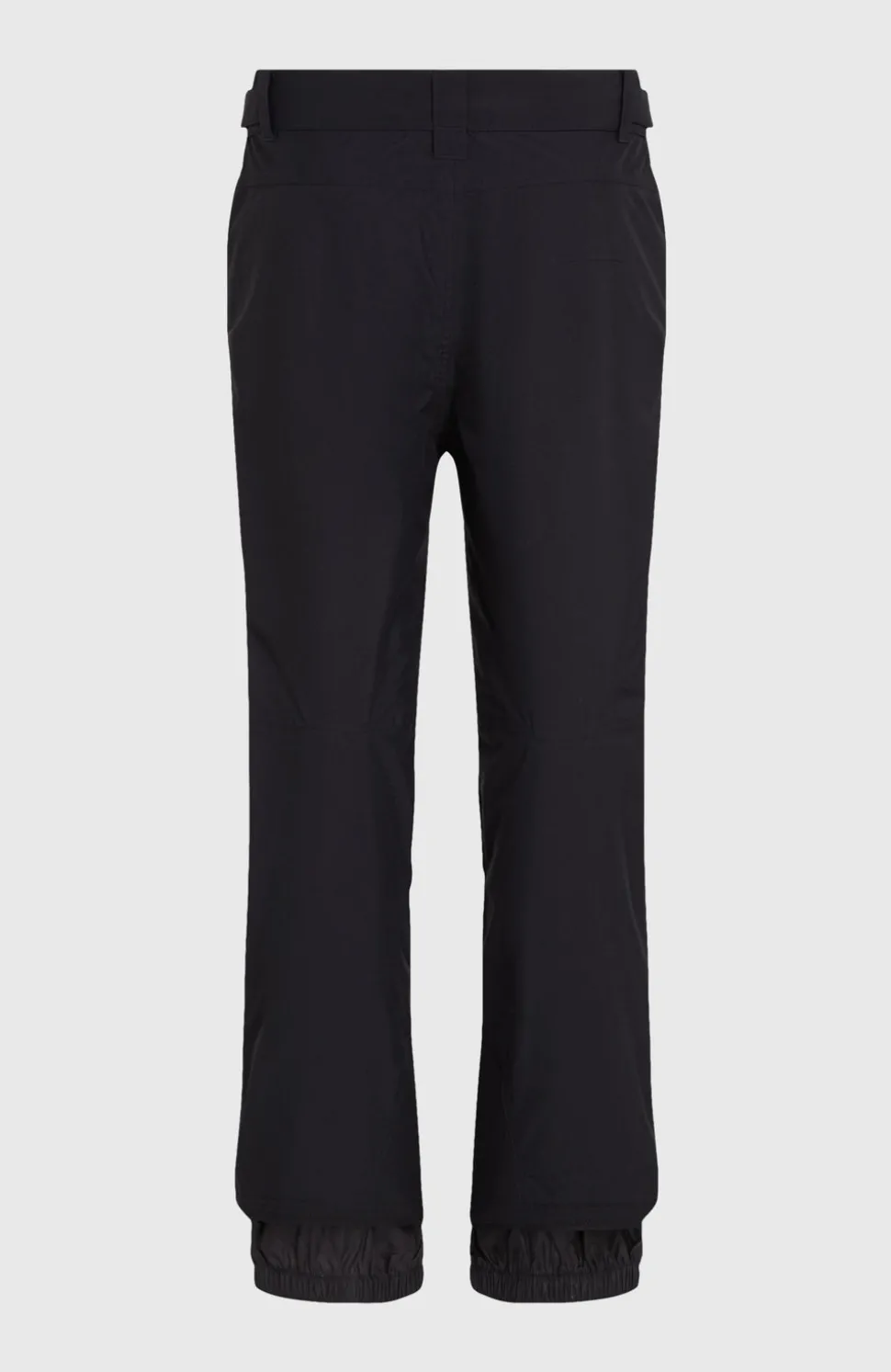 HerenHammer Regular wintersportbroek| Zwart