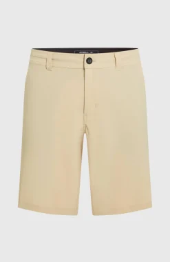 HerenHybrid 19'' short| Beige