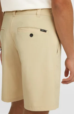 HerenHybrid 19'' short| Beige