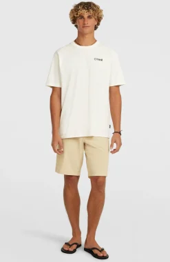 HerenHybrid 19'' short| Beige