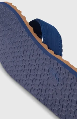 HerenKoosh Pro teenslippers| Bruin